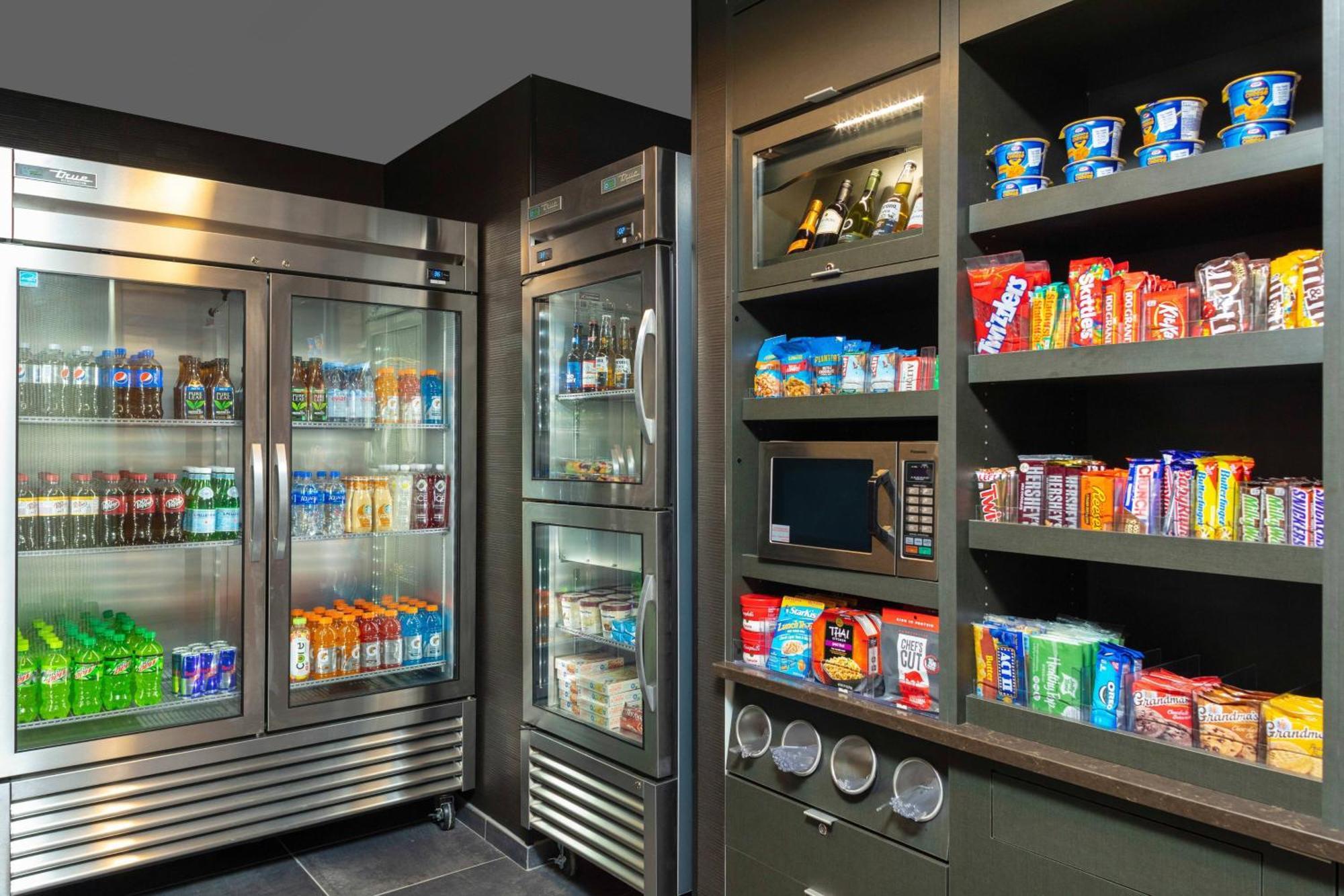 Courtyard By Marriott Indianapolis West-Speedway Hotell Eksteriør bilde