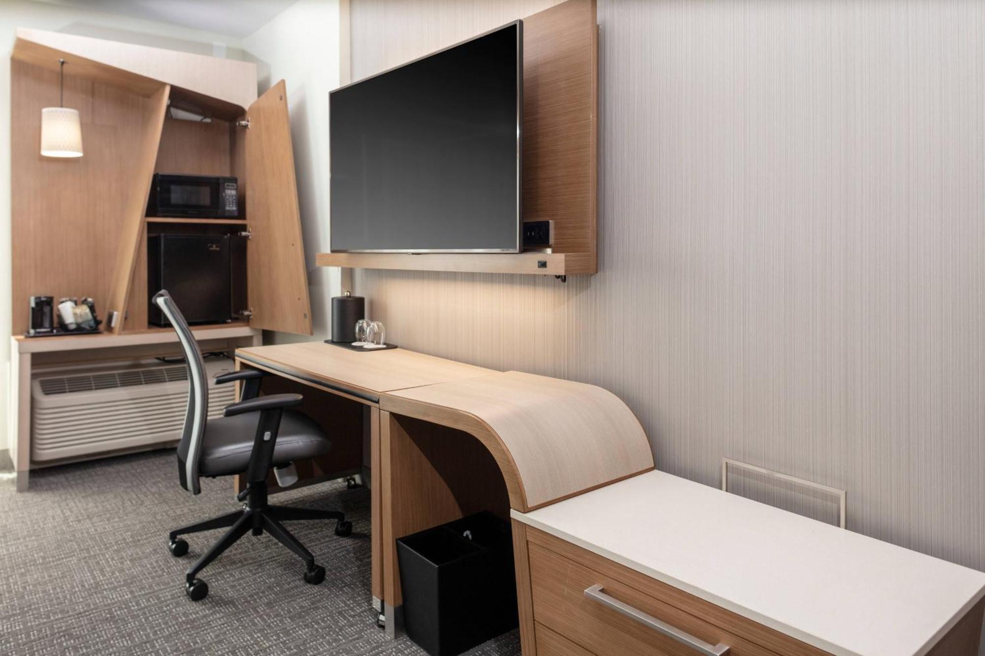 Courtyard By Marriott Indianapolis West-Speedway Hotell Eksteriør bilde